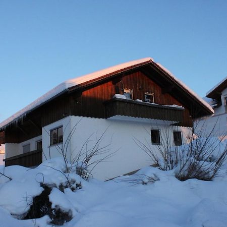 Neuschönau Ferienwohnung Schoffmann מראה חיצוני תמונה