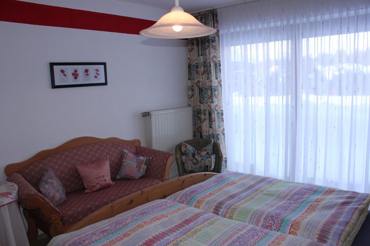 Neuschönau Ferienwohnung Schoffmann מראה חיצוני תמונה