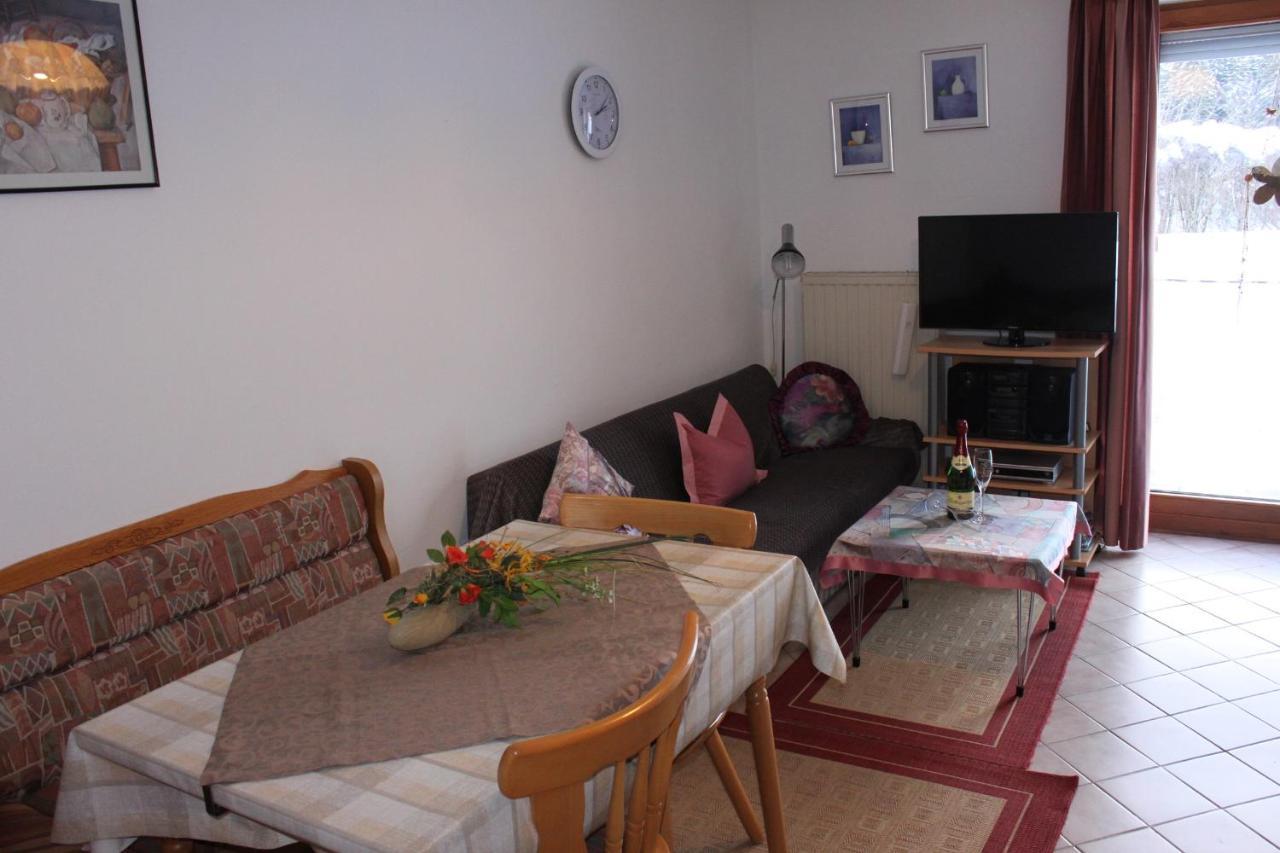 Neuschönau Ferienwohnung Schoffmann מראה חיצוני תמונה