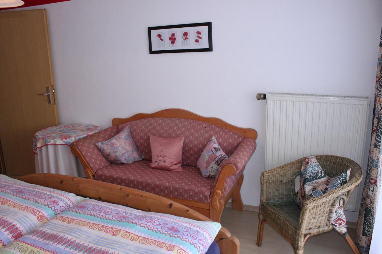 Neuschönau Ferienwohnung Schoffmann מראה חיצוני תמונה