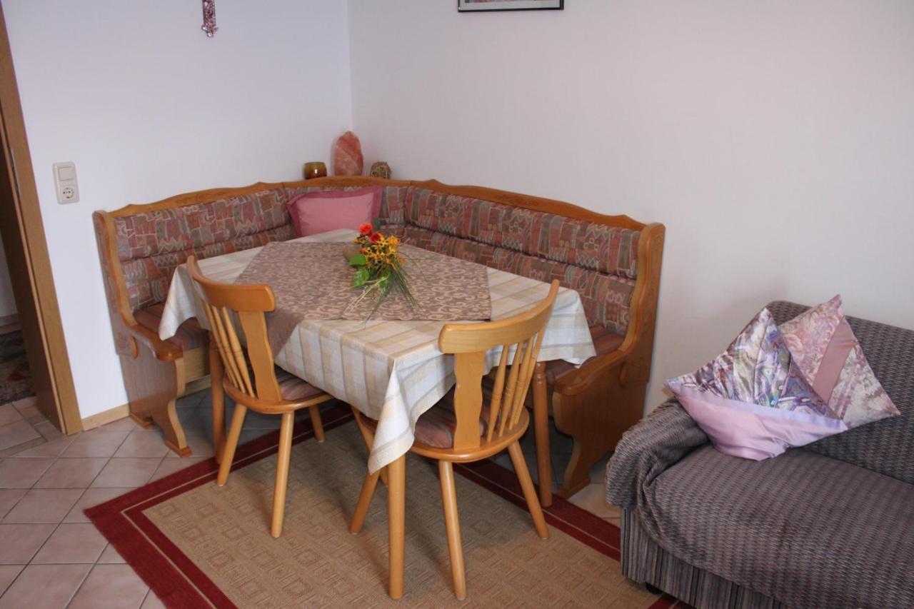 Neuschönau Ferienwohnung Schoffmann מראה חיצוני תמונה