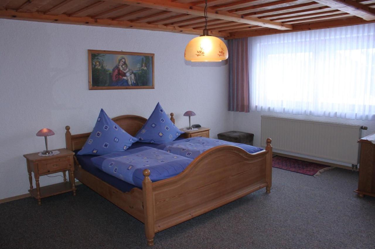 Neuschönau Ferienwohnung Schoffmann מראה חיצוני תמונה