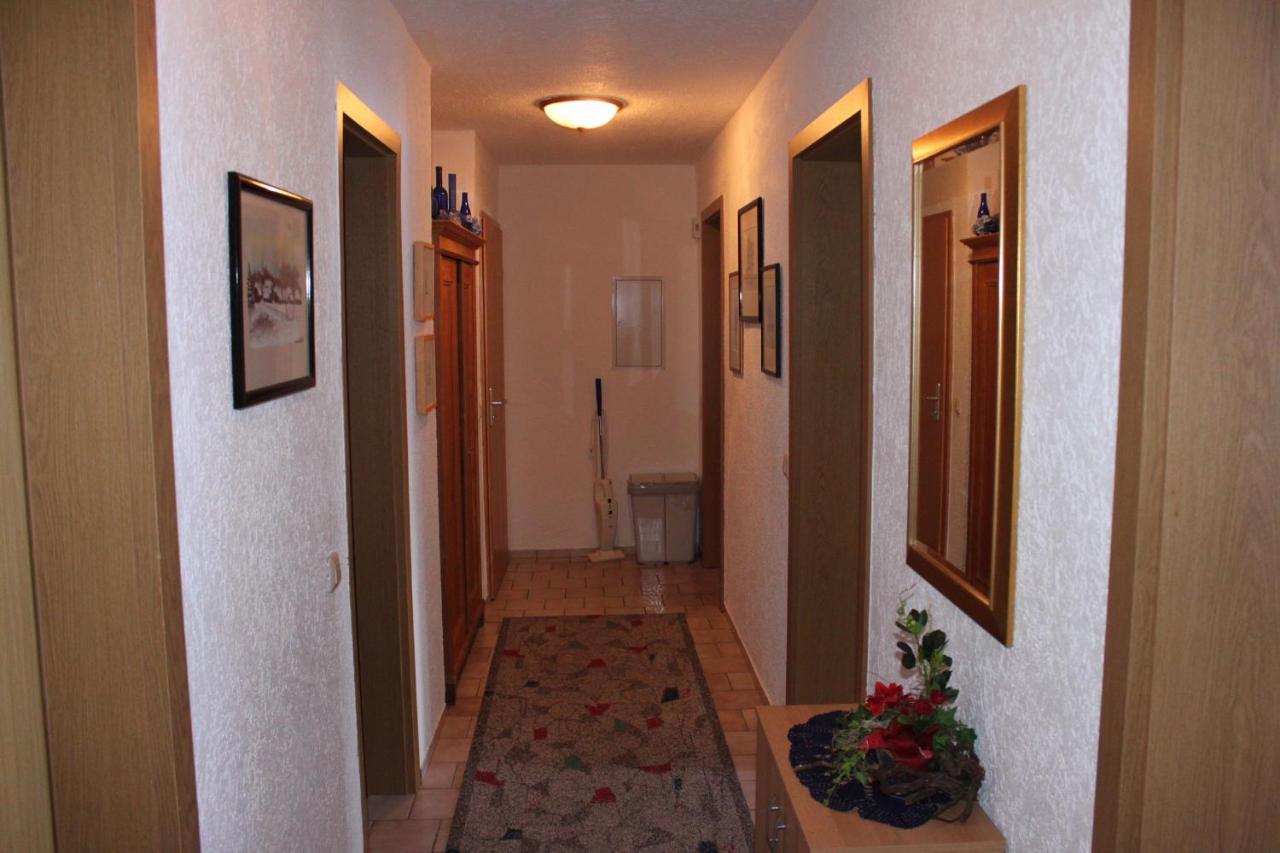 Neuschönau Ferienwohnung Schoffmann מראה חיצוני תמונה
