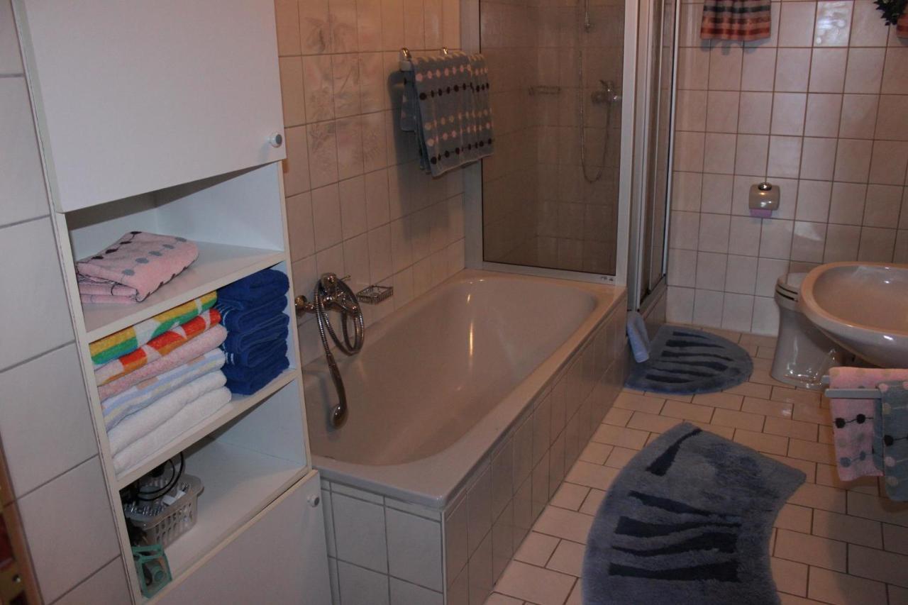 Neuschönau Ferienwohnung Schoffmann מראה חיצוני תמונה