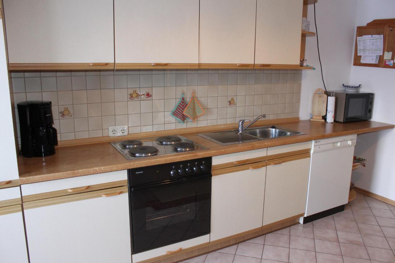 Neuschönau Ferienwohnung Schoffmann מראה חיצוני תמונה