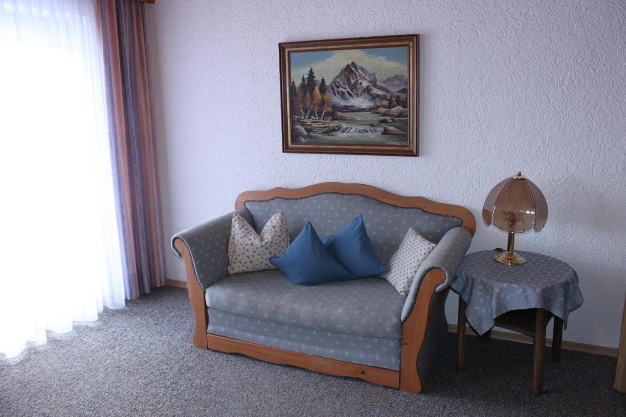 Neuschönau Ferienwohnung Schoffmann מראה חיצוני תמונה